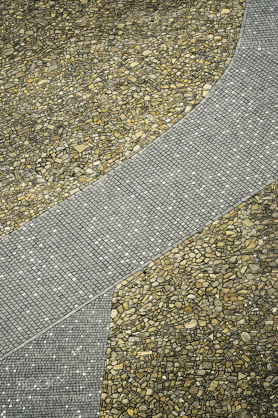 Nikon D5500 sample photo. Old and new stone photography