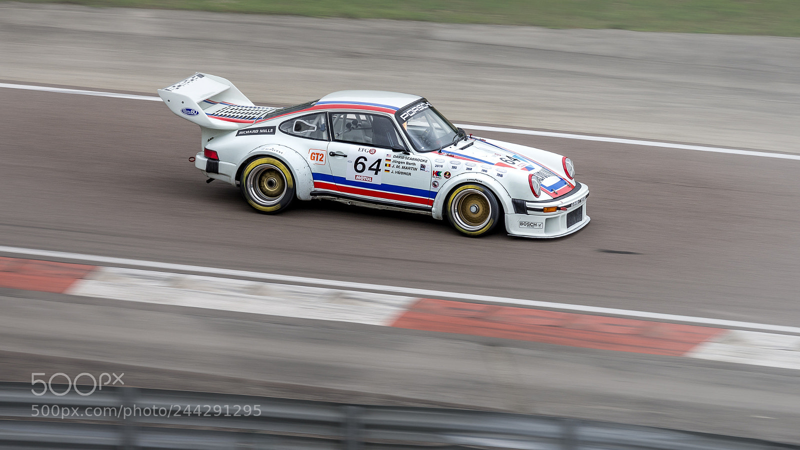 Pentax K-5 sample photo. Porsche 934/5 (1976) - gpao'16 photography