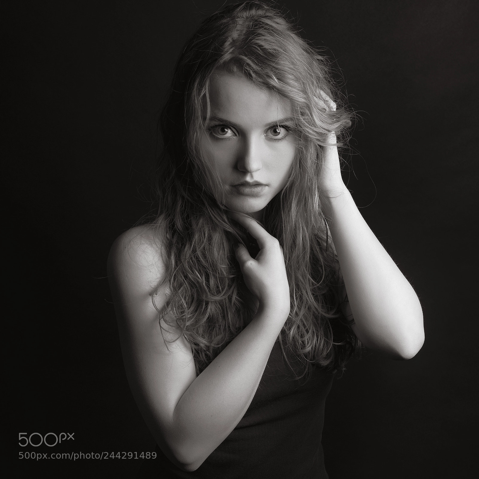 Nikon D610 sample photo. *** anna *** photography