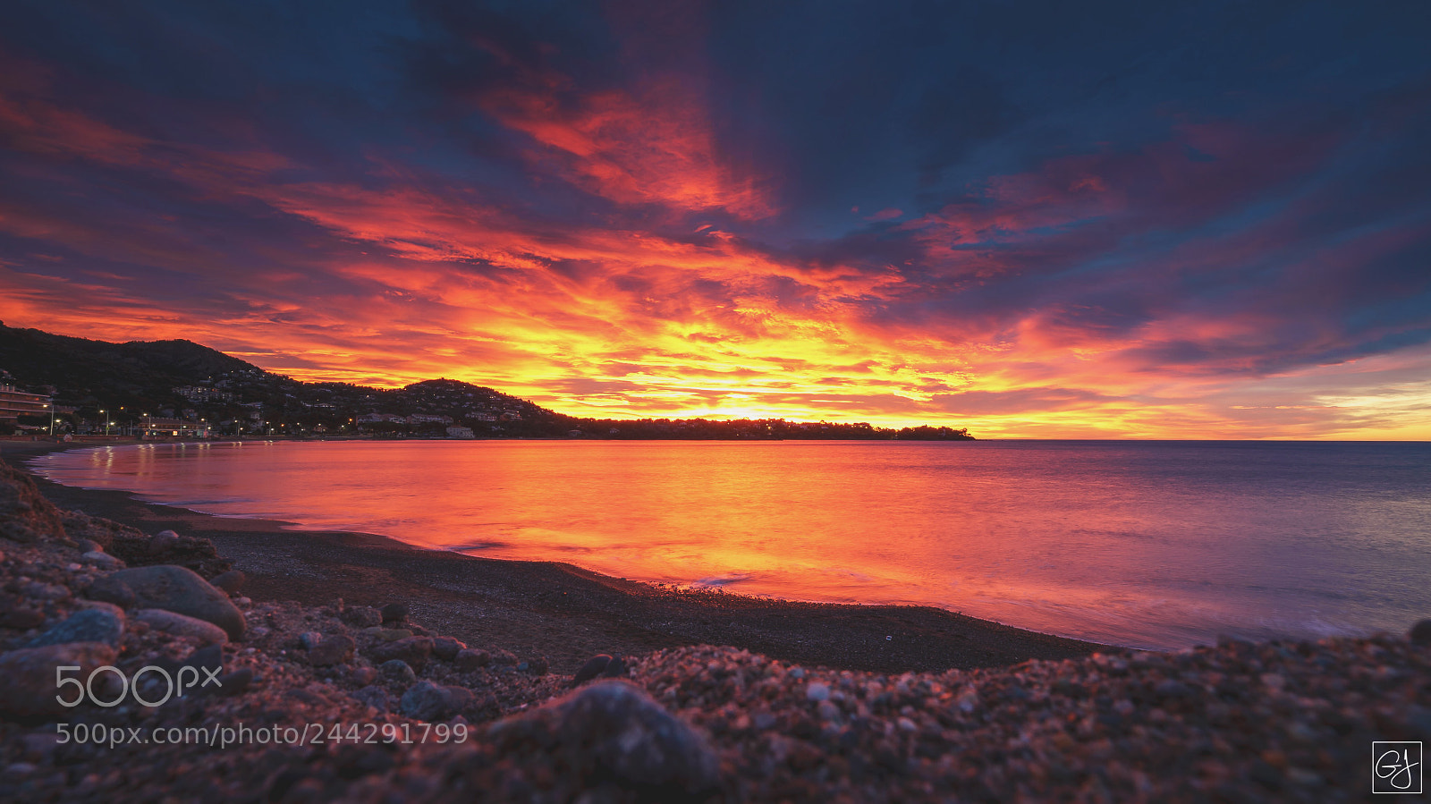 Sony a7S sample photo. Big-bang in the sky. photography