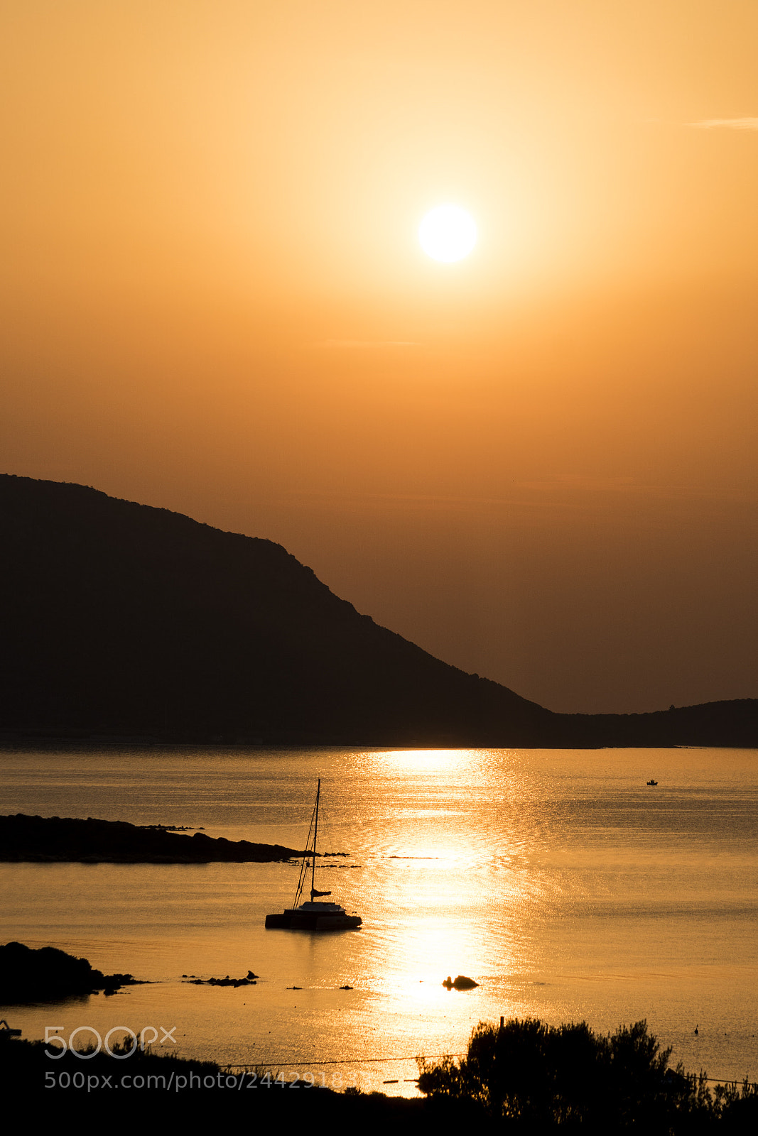 Sony ILCA-77M2 sample photo. L'abbraccio della sardegna al photography