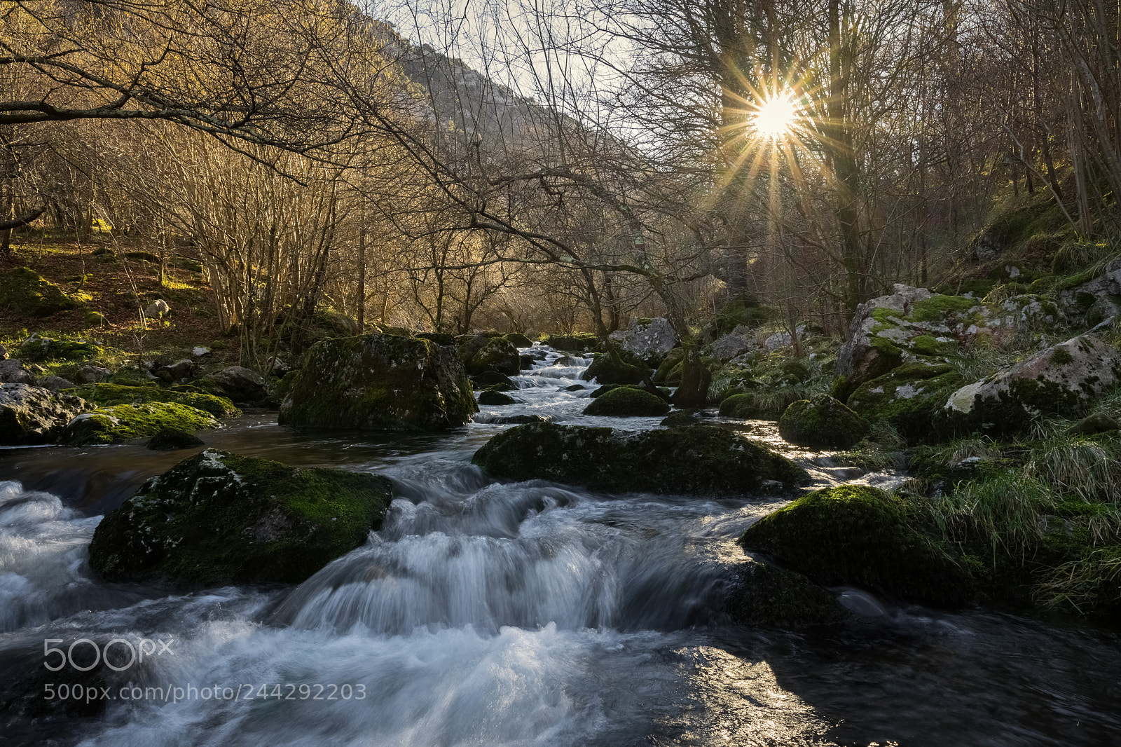 Sony a7 II sample photo. Rio ason-cantabria photography