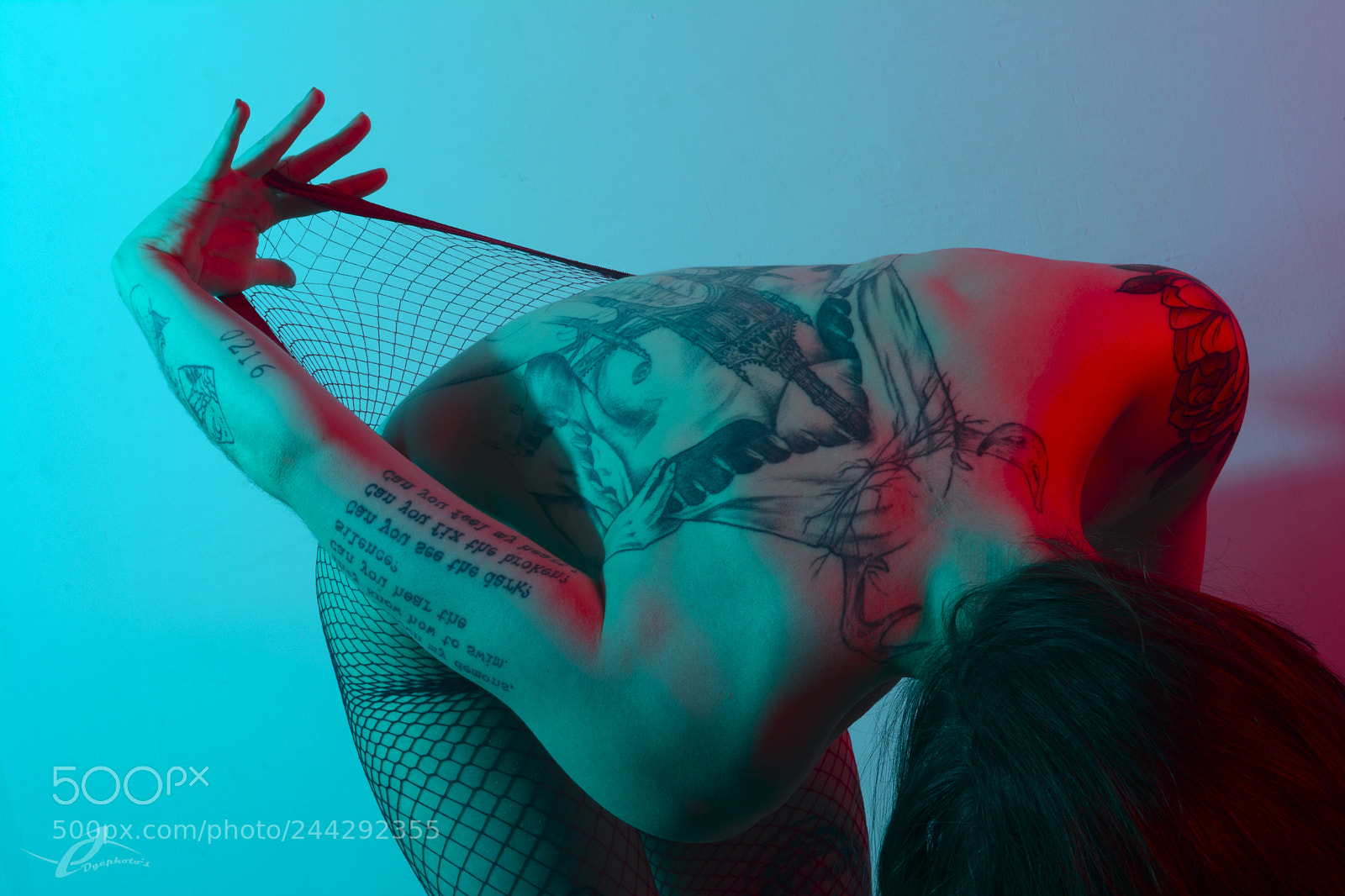 Nikon D7100 sample photo. Tights photography