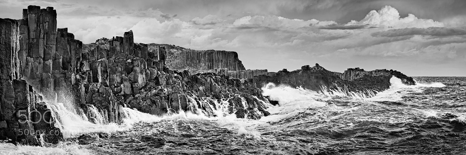 Canon EOS 5DS sample photo. Sculptural seas cloud photography