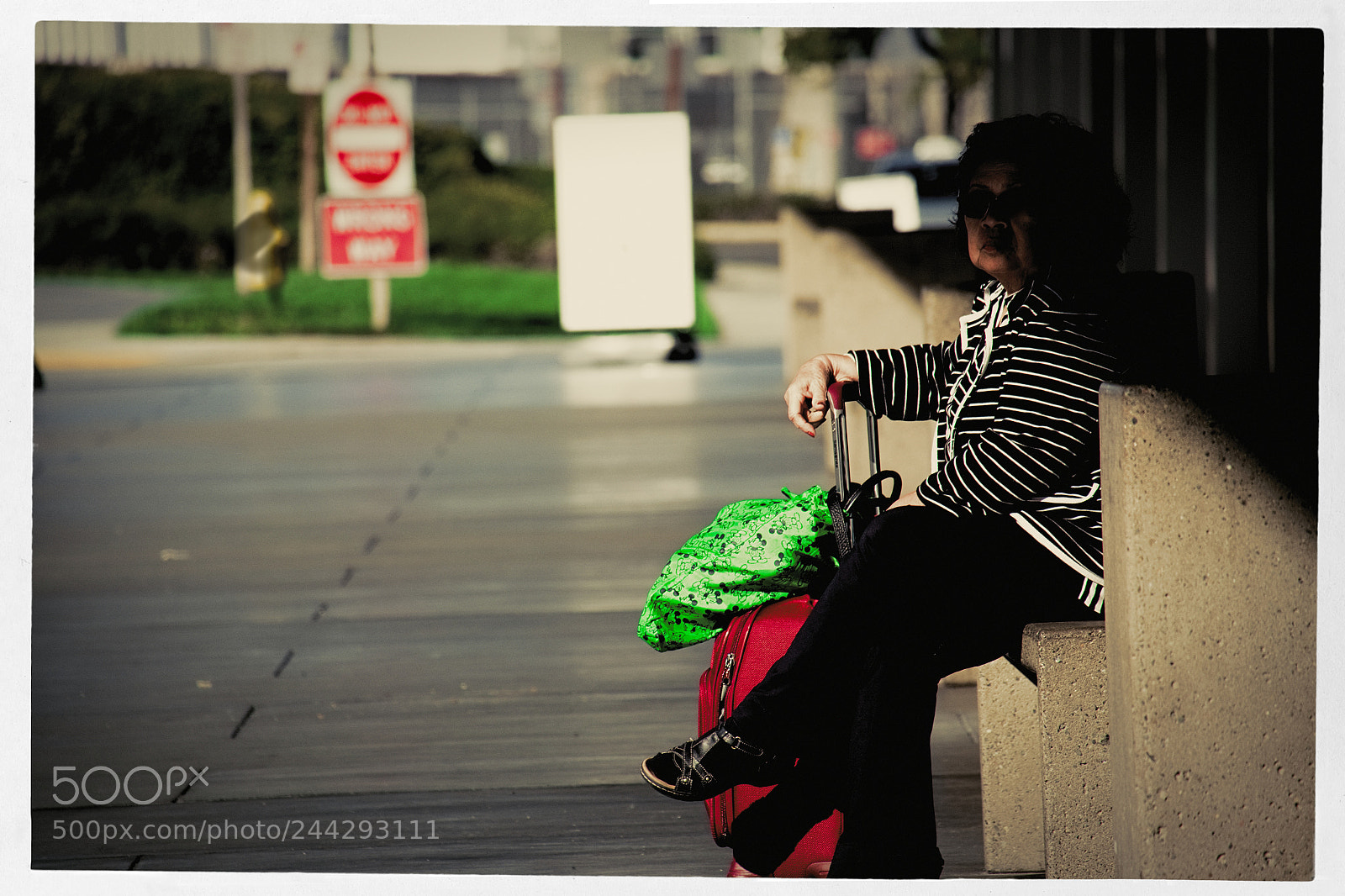 Fujifilm X-T10 sample photo. Layover photography