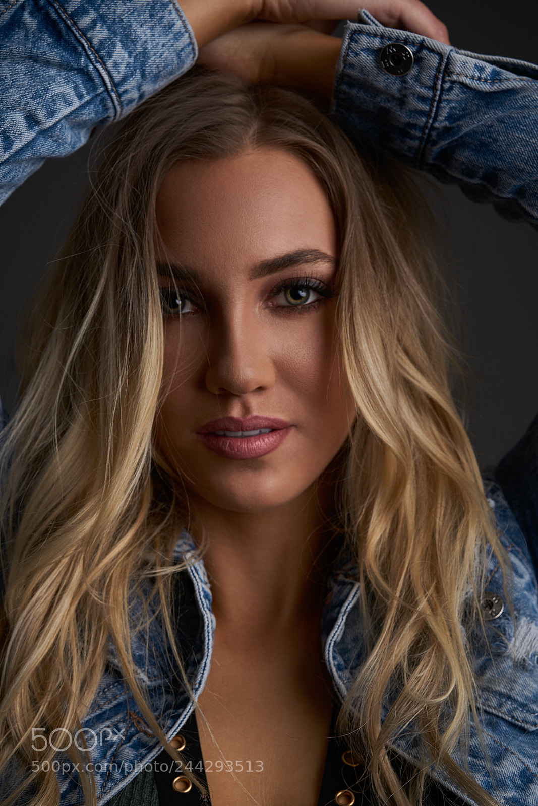 Sony a7R II sample photo. ~ lexi ~ photography