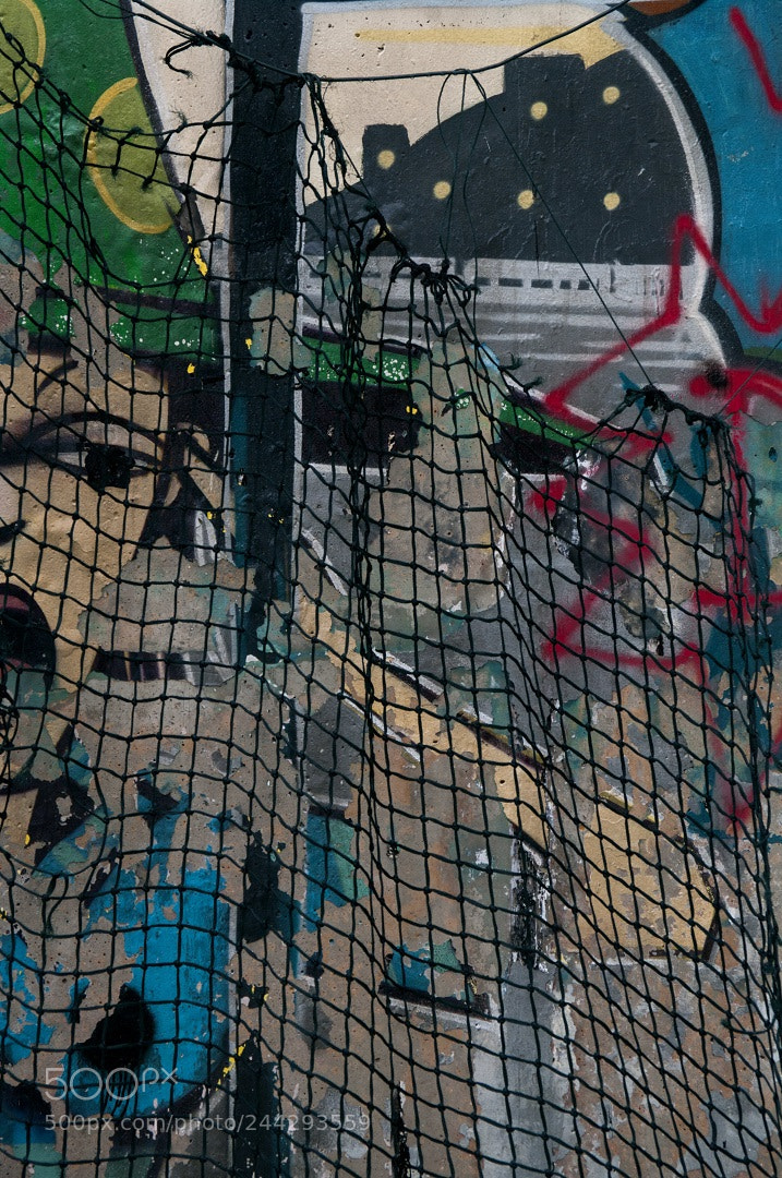 Pentax K20D sample photo. P 002 photography