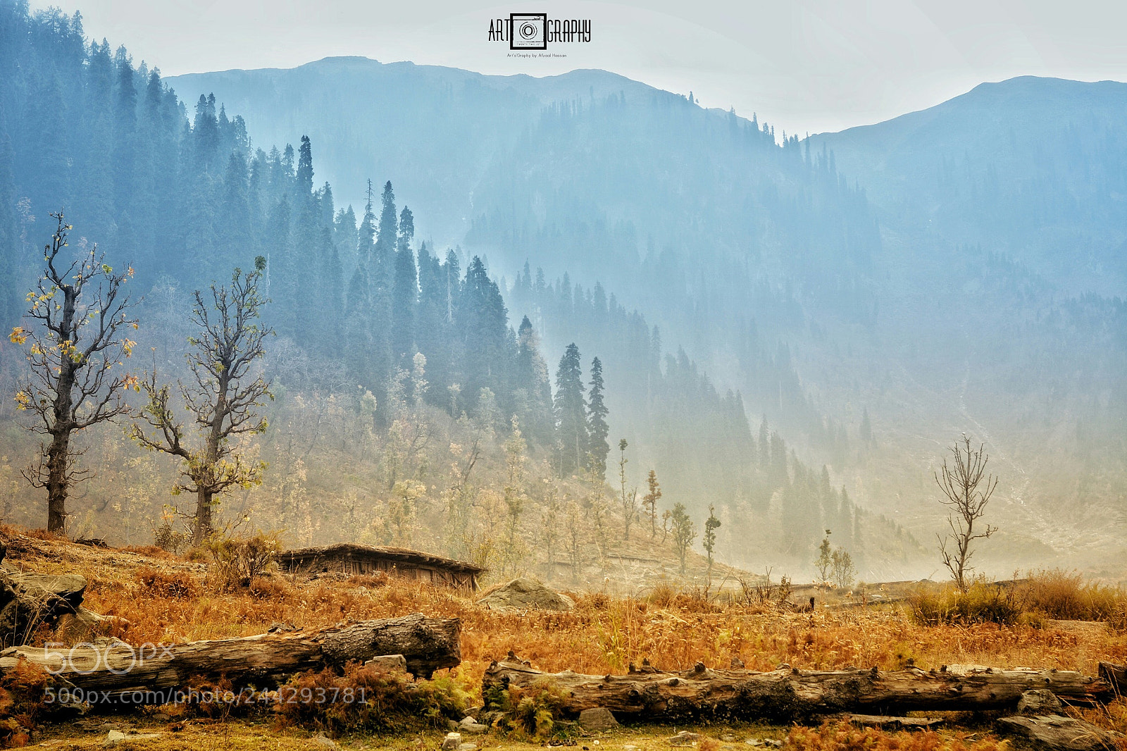 Nikon D7100 sample photo. Autumn scenery?? photography