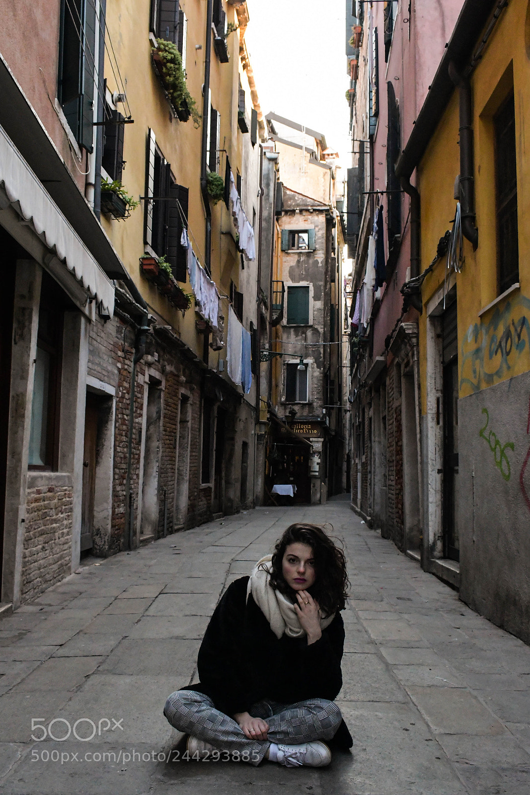 Nikon D7500 sample photo. Feel the street photography