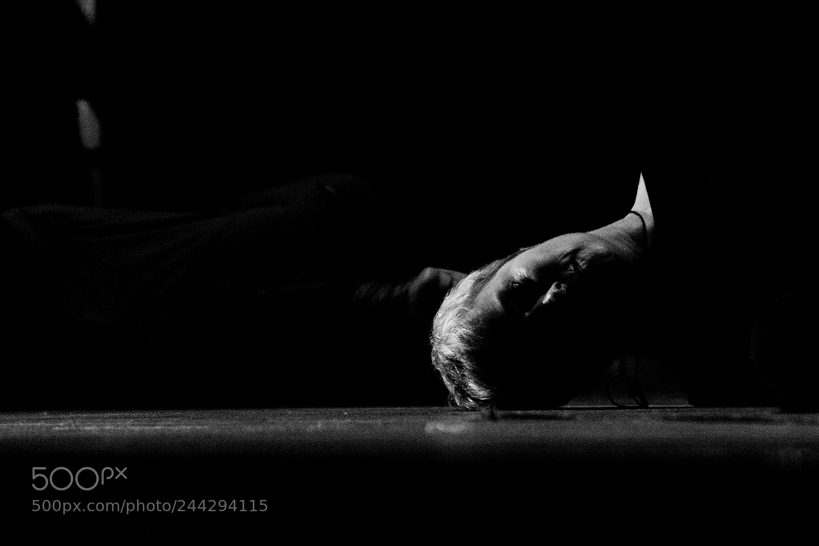 Sony ILCA-77M2 sample photo. Improvisation theater at babylon photography