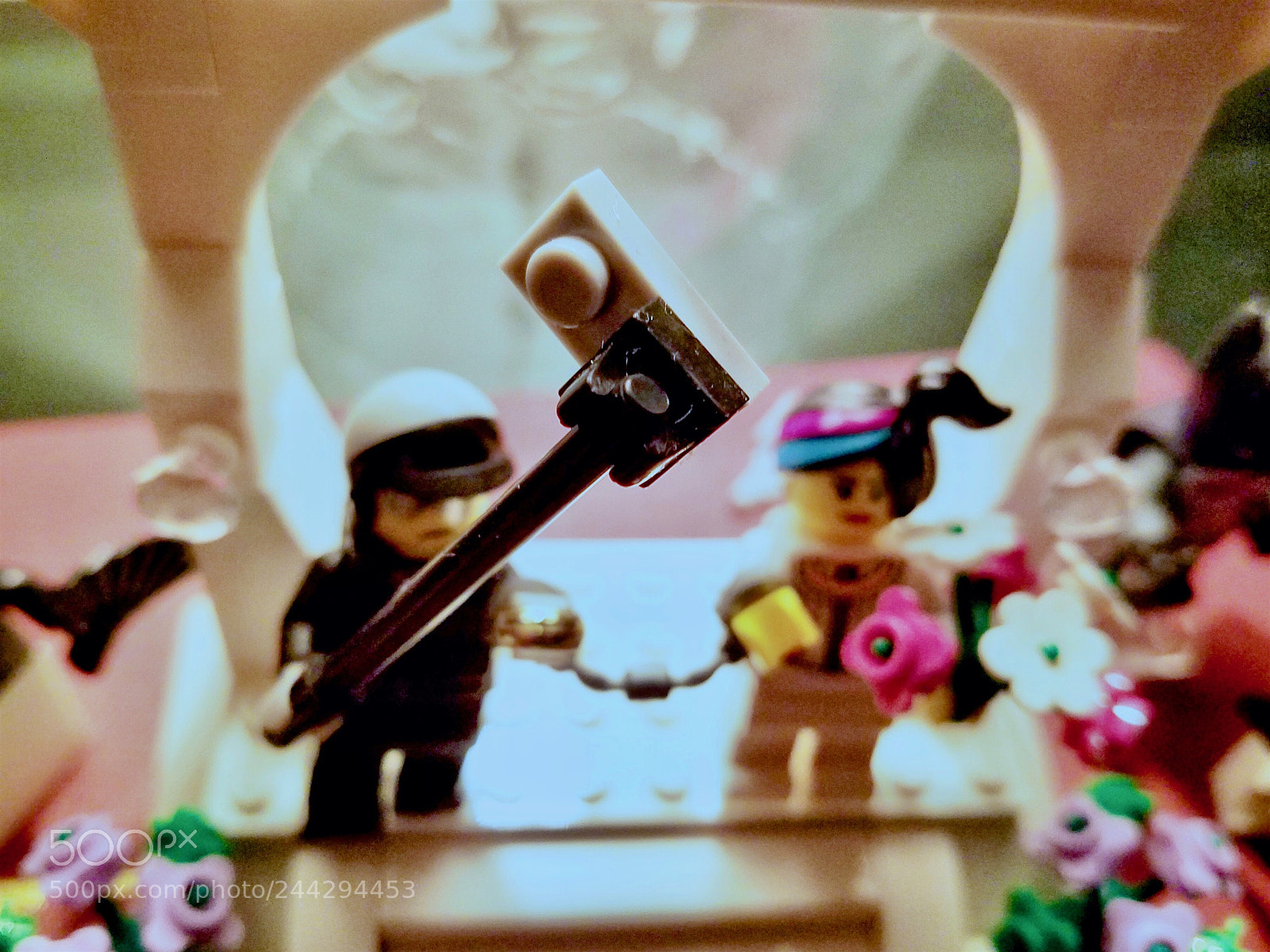 Samsung Galaxy S7 sample photo. The lego selfie photography