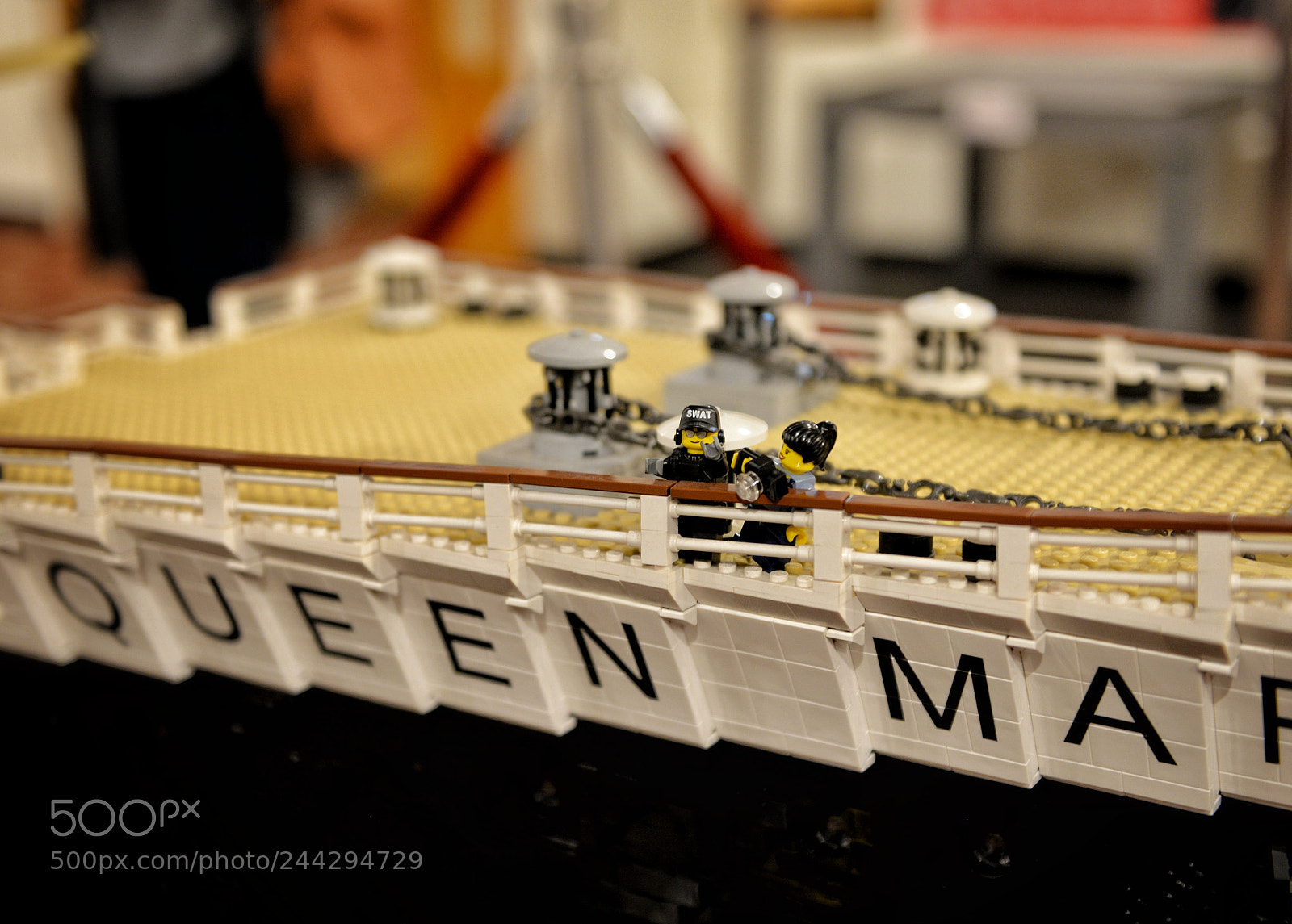 Nikon D610 sample photo. All aboard! photography