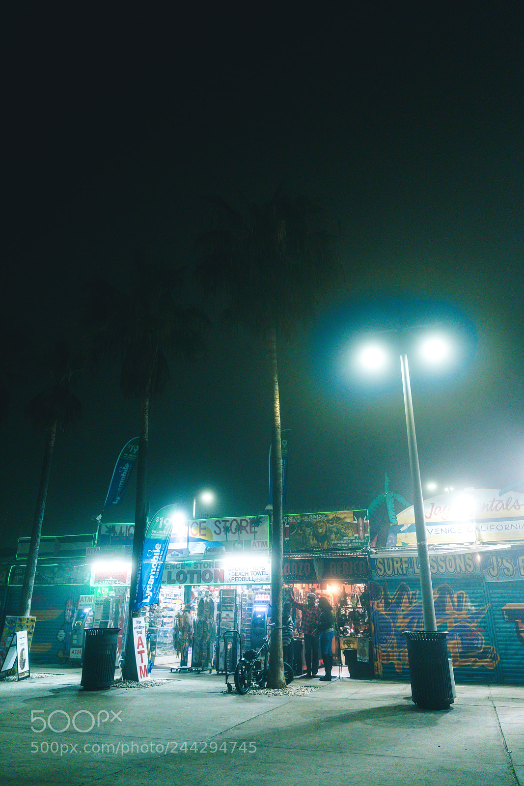 Sony a7R II sample photo. The mist. photography
