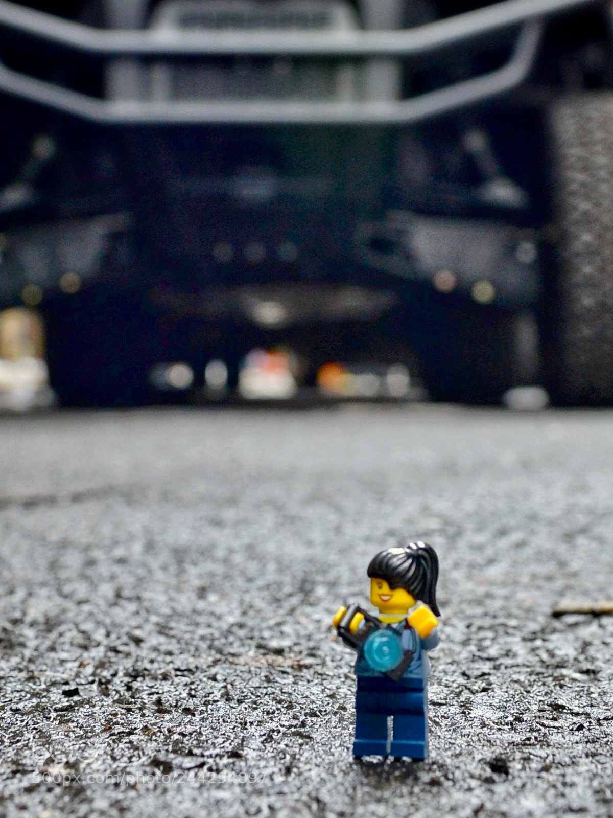 Nikon D610 sample photo. Look behind you! photography