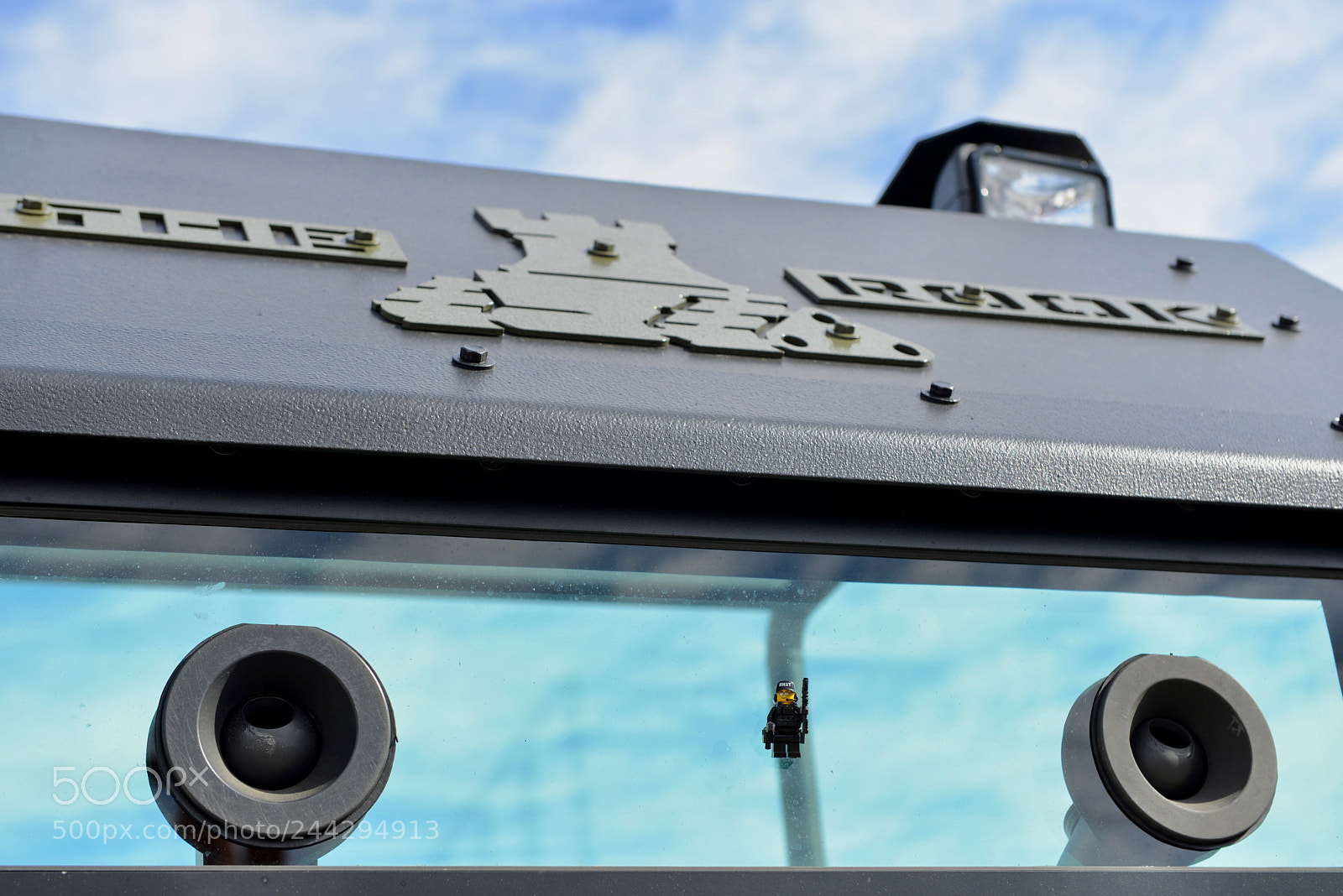 Nikon D610 sample photo. Spotter photography