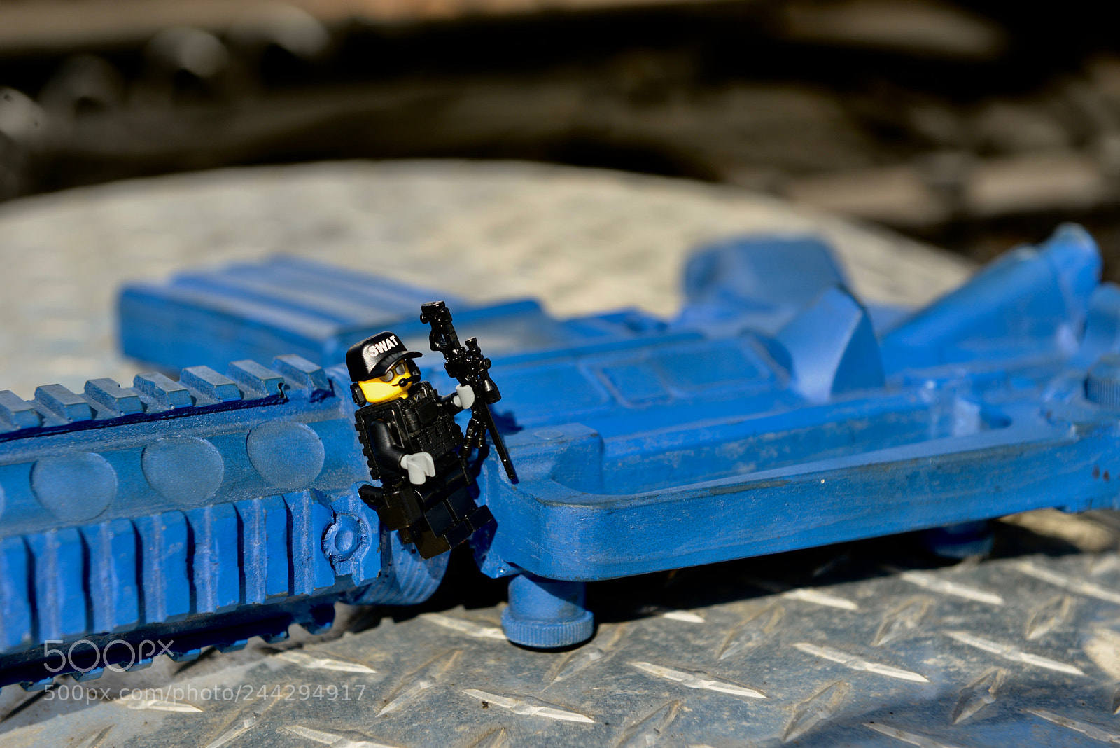 Nikon D610 sample photo. Drill time photography