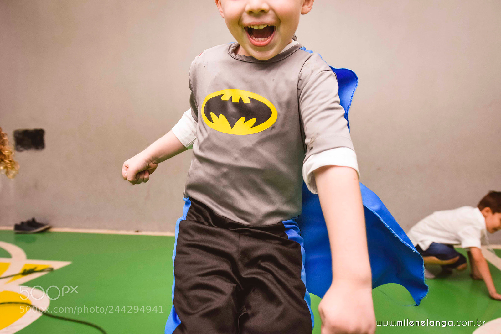 Nikon D7200 sample photo. Batman! o/ photography