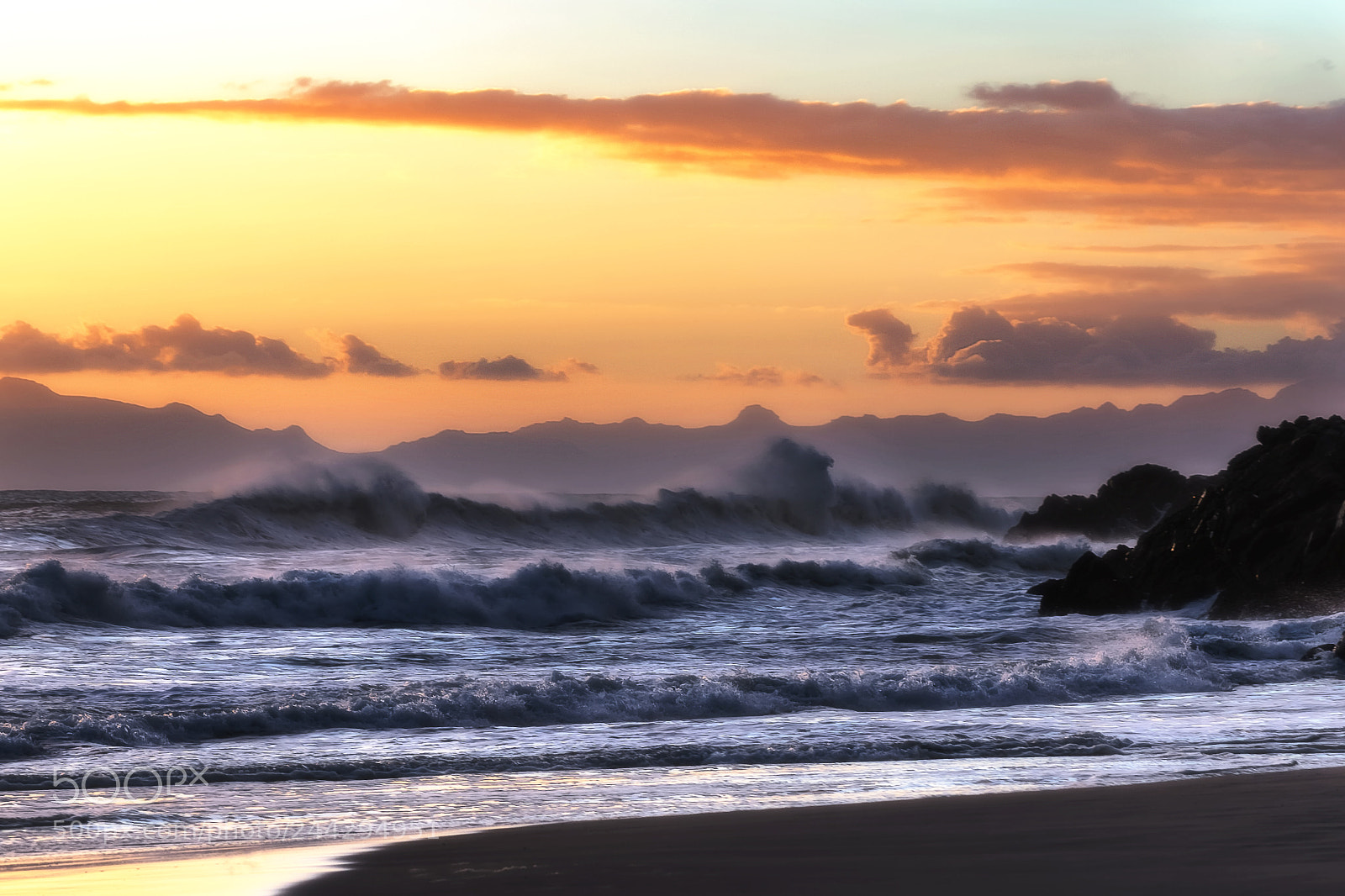 Canon EOS 7D Mark II sample photo. Koe bay photography