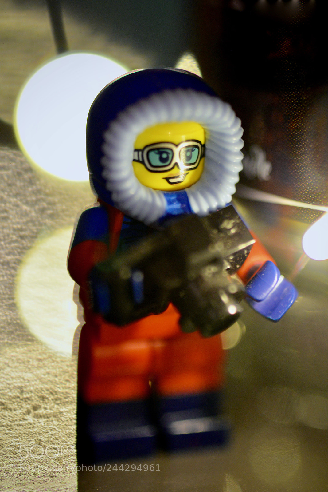 Nikon D610 sample photo. Brrrrr! photography