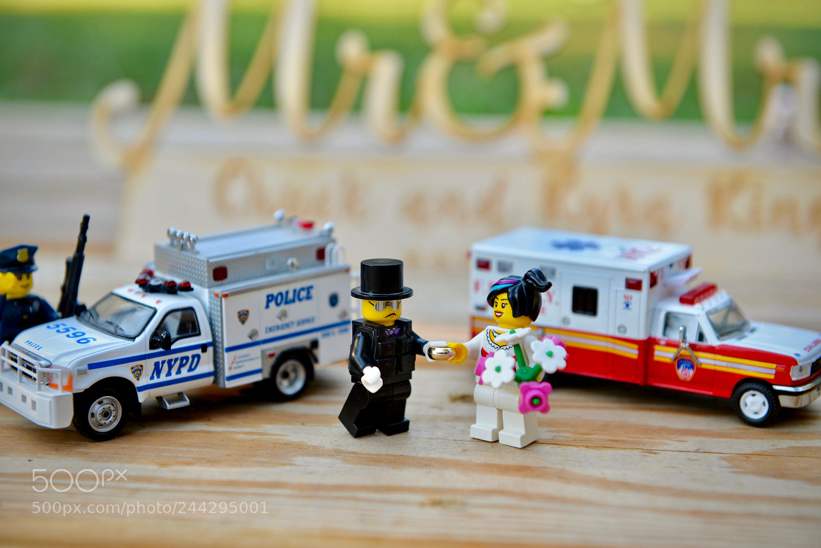 Nikon D610 sample photo. Security detail photography