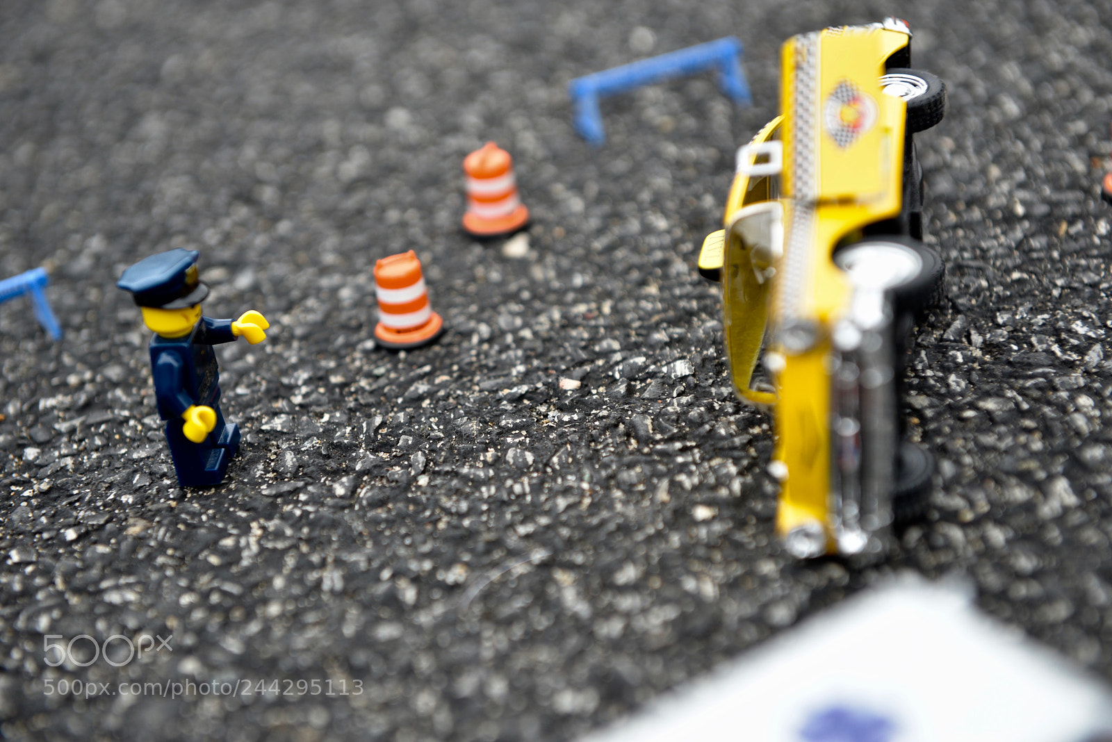 Nikon D610 sample photo. 1st on scene photography