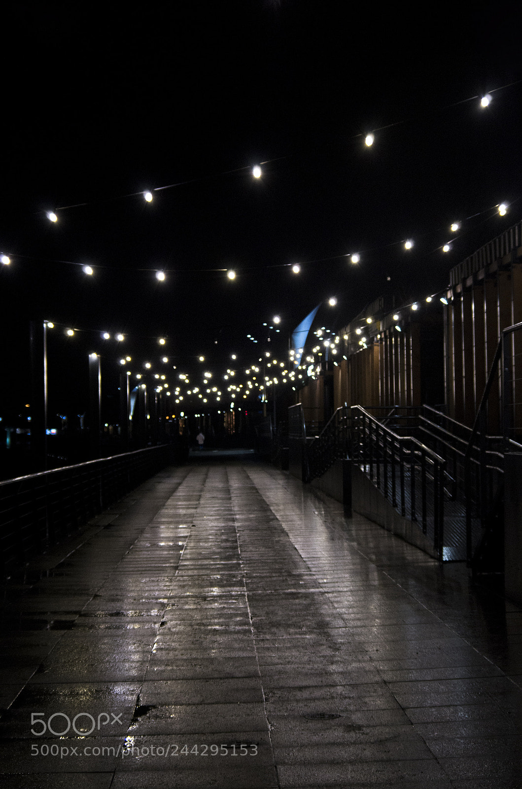 Pentax K-50 sample photo. L i g h photography