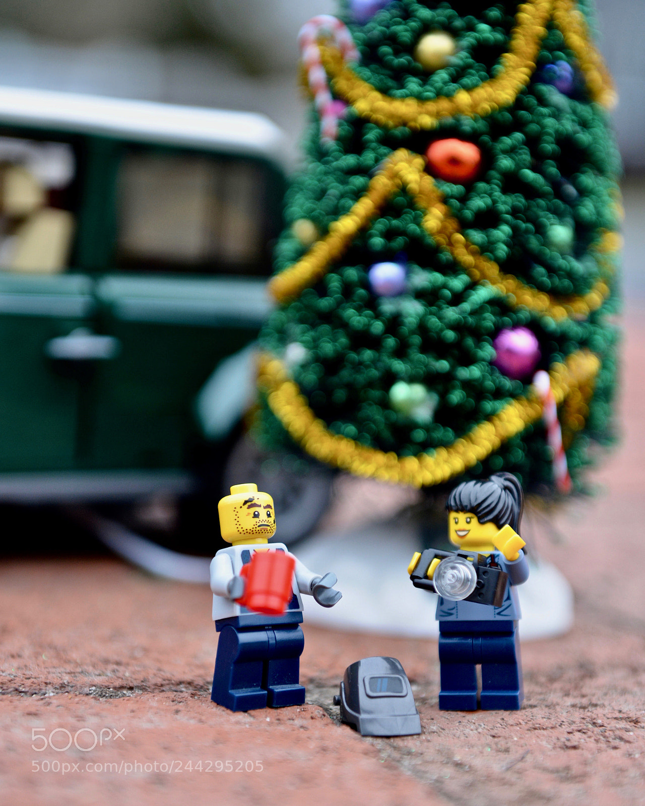 Nikon D610 sample photo. Holiday breakdown photography