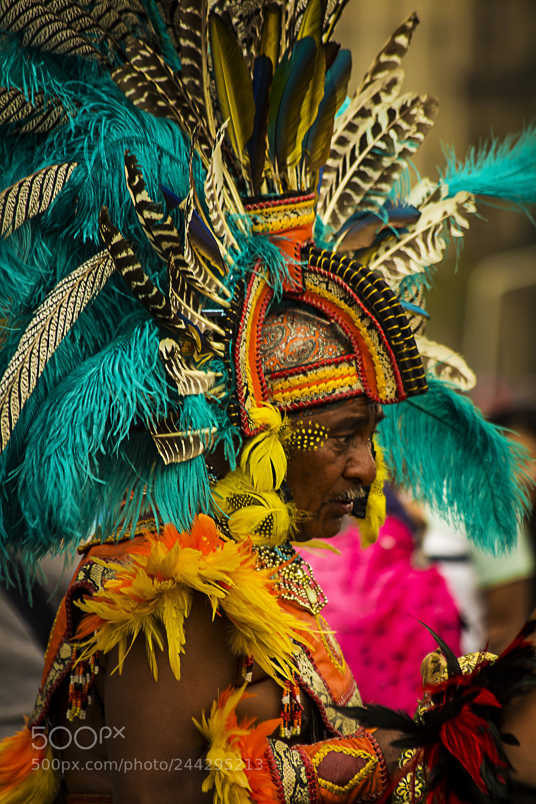 Canon EOS 700D (EOS Rebel T5i / EOS Kiss X7i) sample photo. México photography