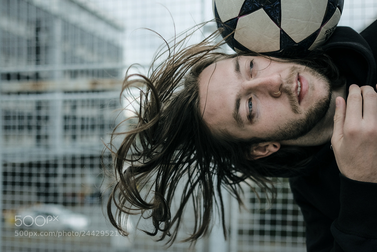 Fujifilm X-T2 sample photo. Michael prague photography