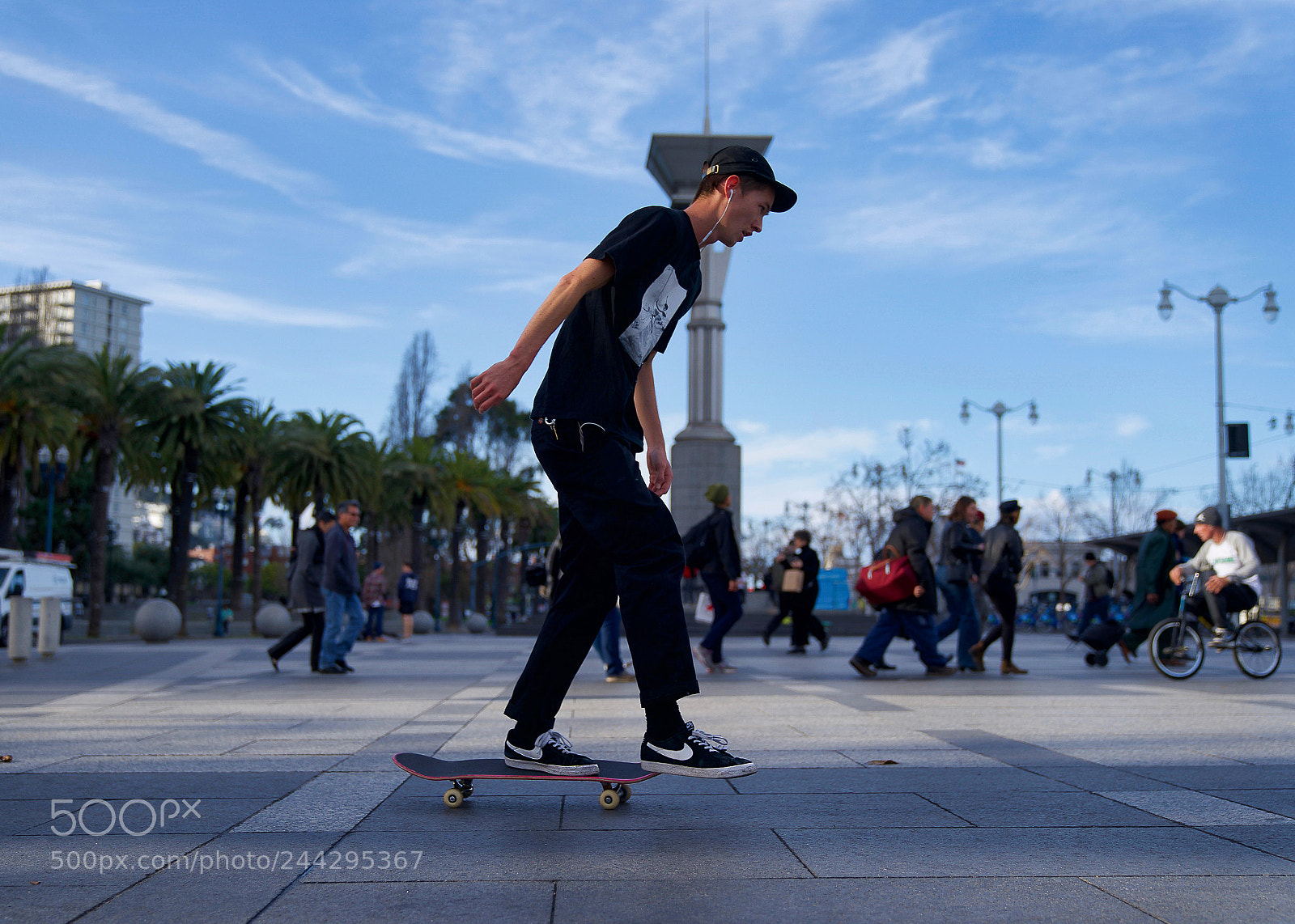 Sony a9 sample photo. If you make sure photography