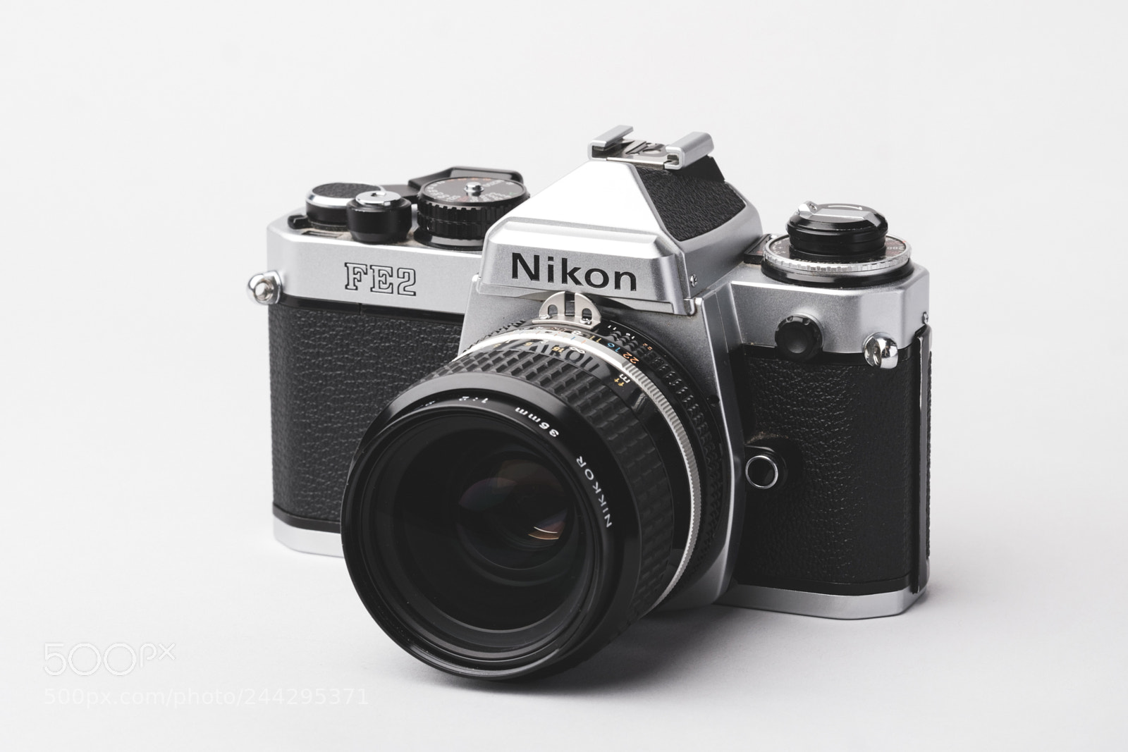 Fujifilm X-Pro2 sample photo. Nikon fe2 photography