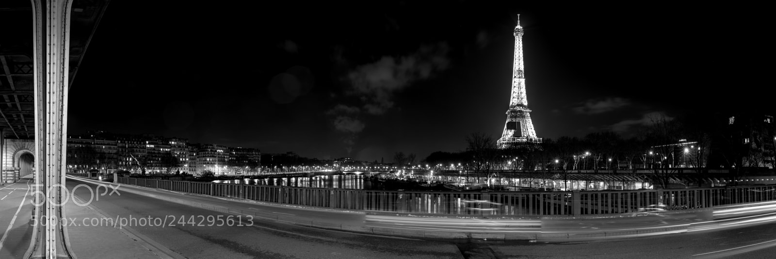 Nikon Df sample photo. Série paris panos photography