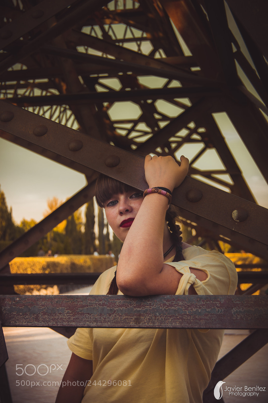 Nikon D5000 sample photo. Warm summer photography