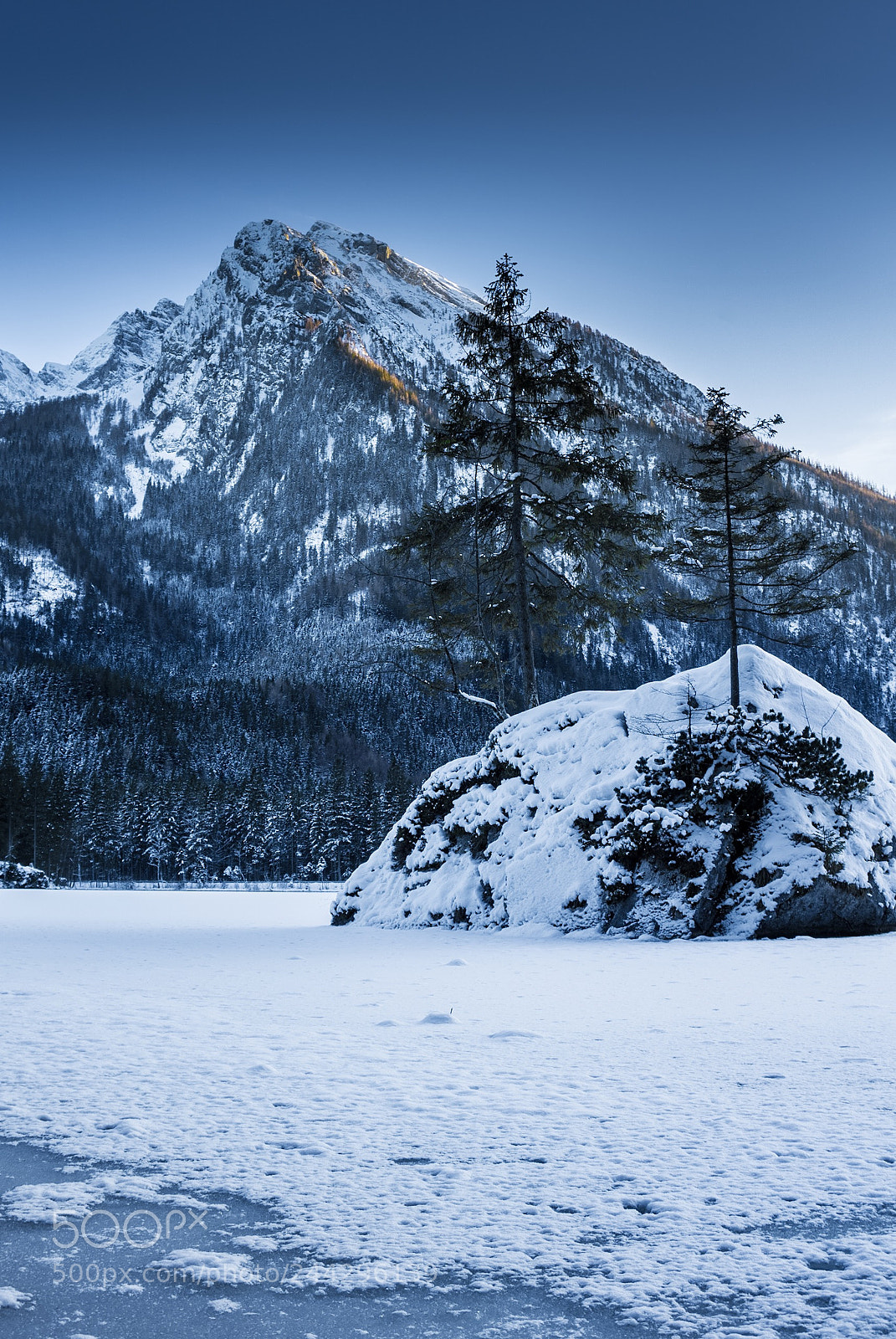 Sony a5100 sample photo. Watzmann photography