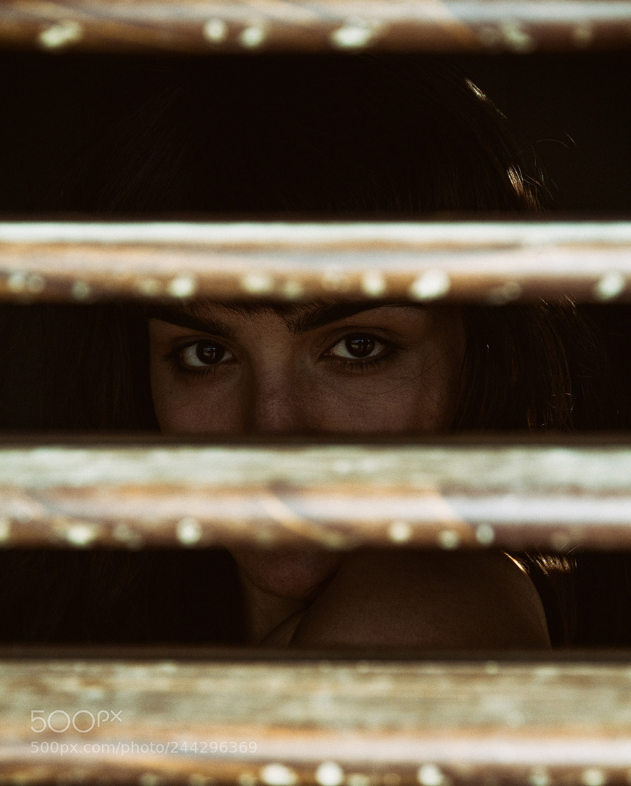 Canon EOS 60D sample photo. A cold girl'll kill photography