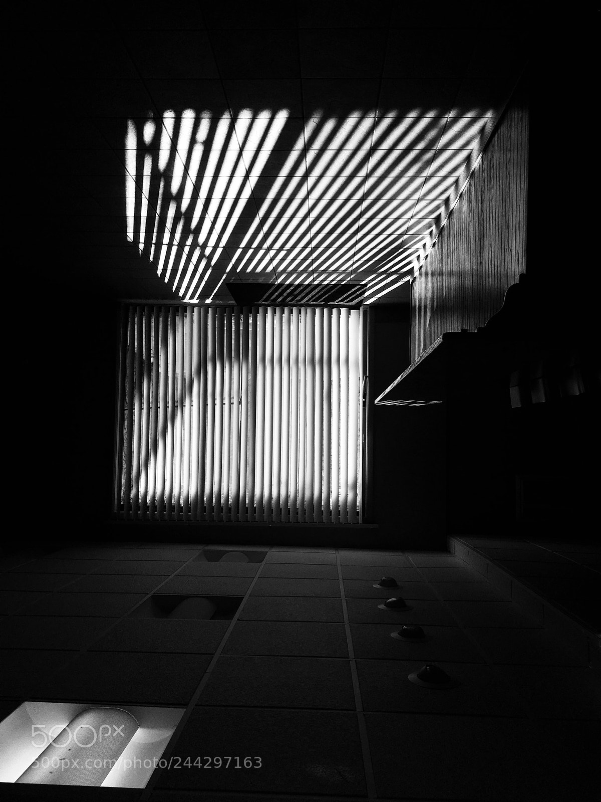 Apple iPhone 6s sample photo. Black and white always photography
