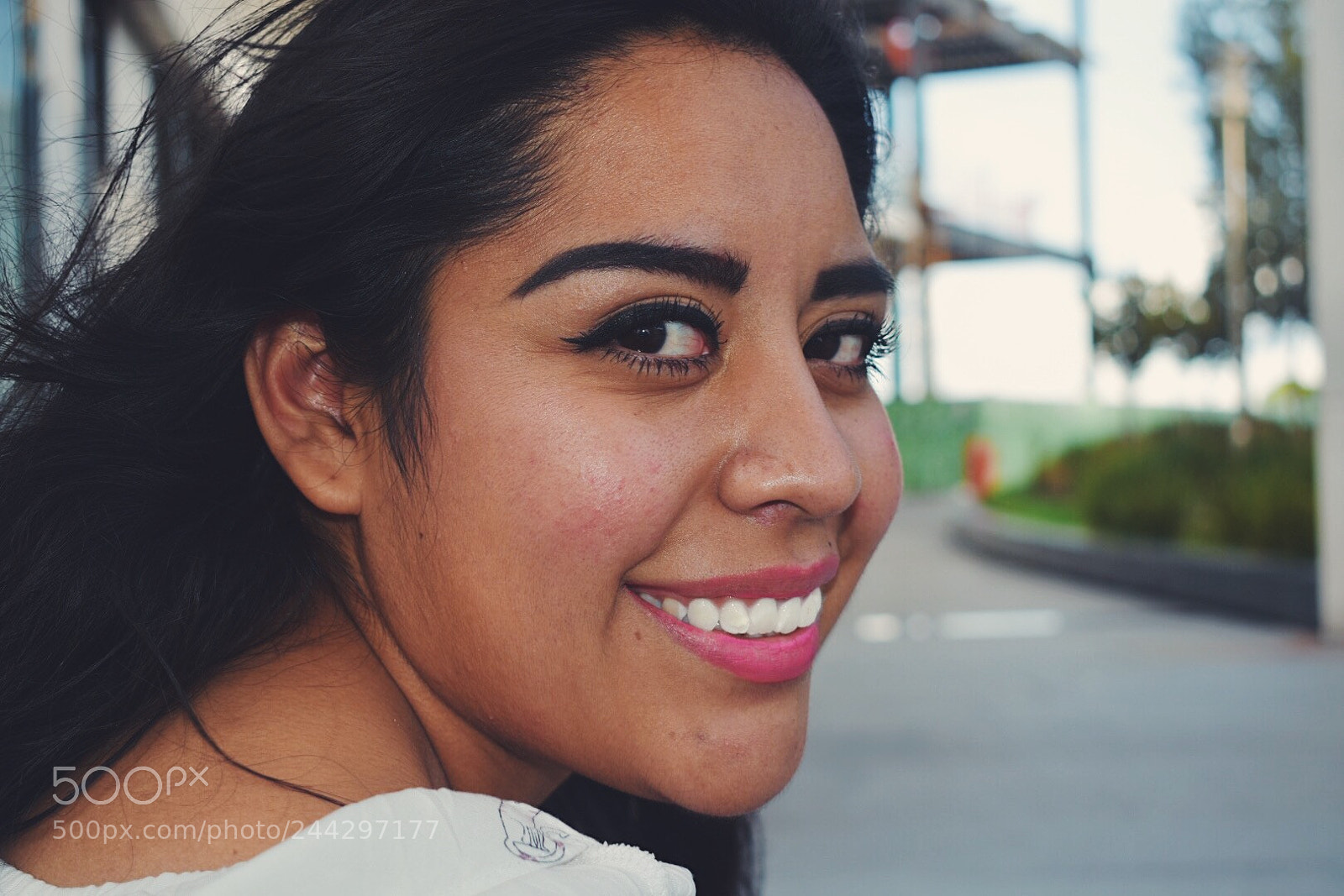 Nikon D3400 sample photo. ? photography