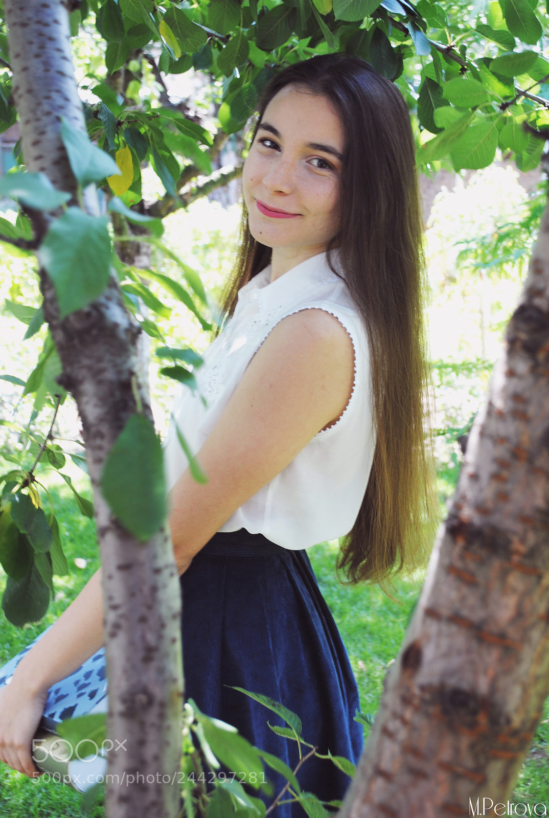 Nikon D3000 sample photo. Hey, beautiful photography