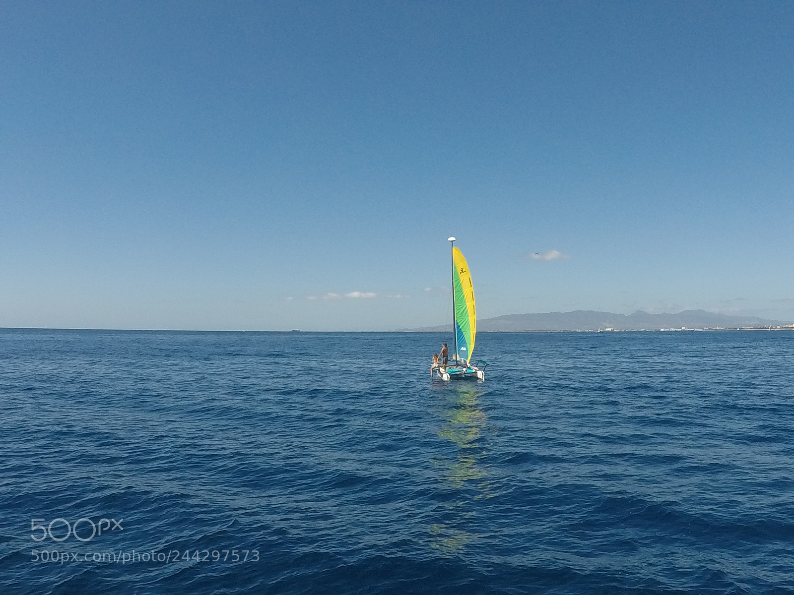 GoPro Hero5 Black sample photo. Untitled photography