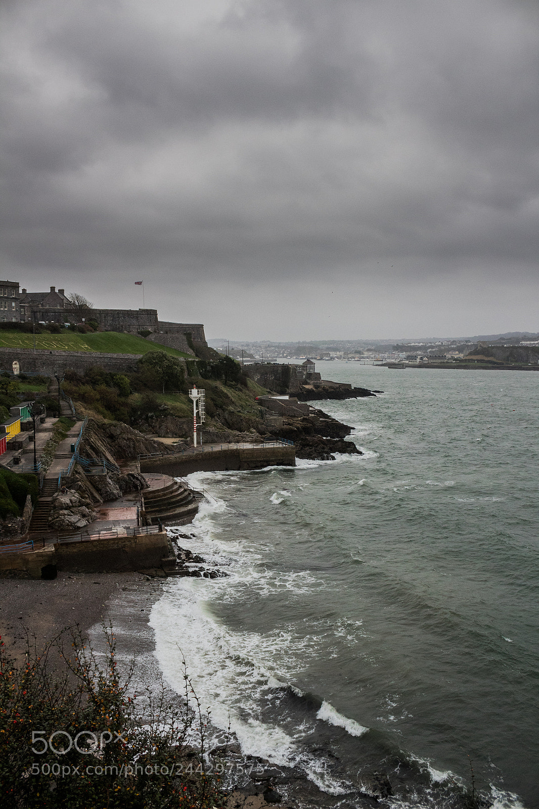 Canon EOS 1300D (EOS Rebel T6 / EOS Kiss X80) sample photo. Plymouth hoe photography