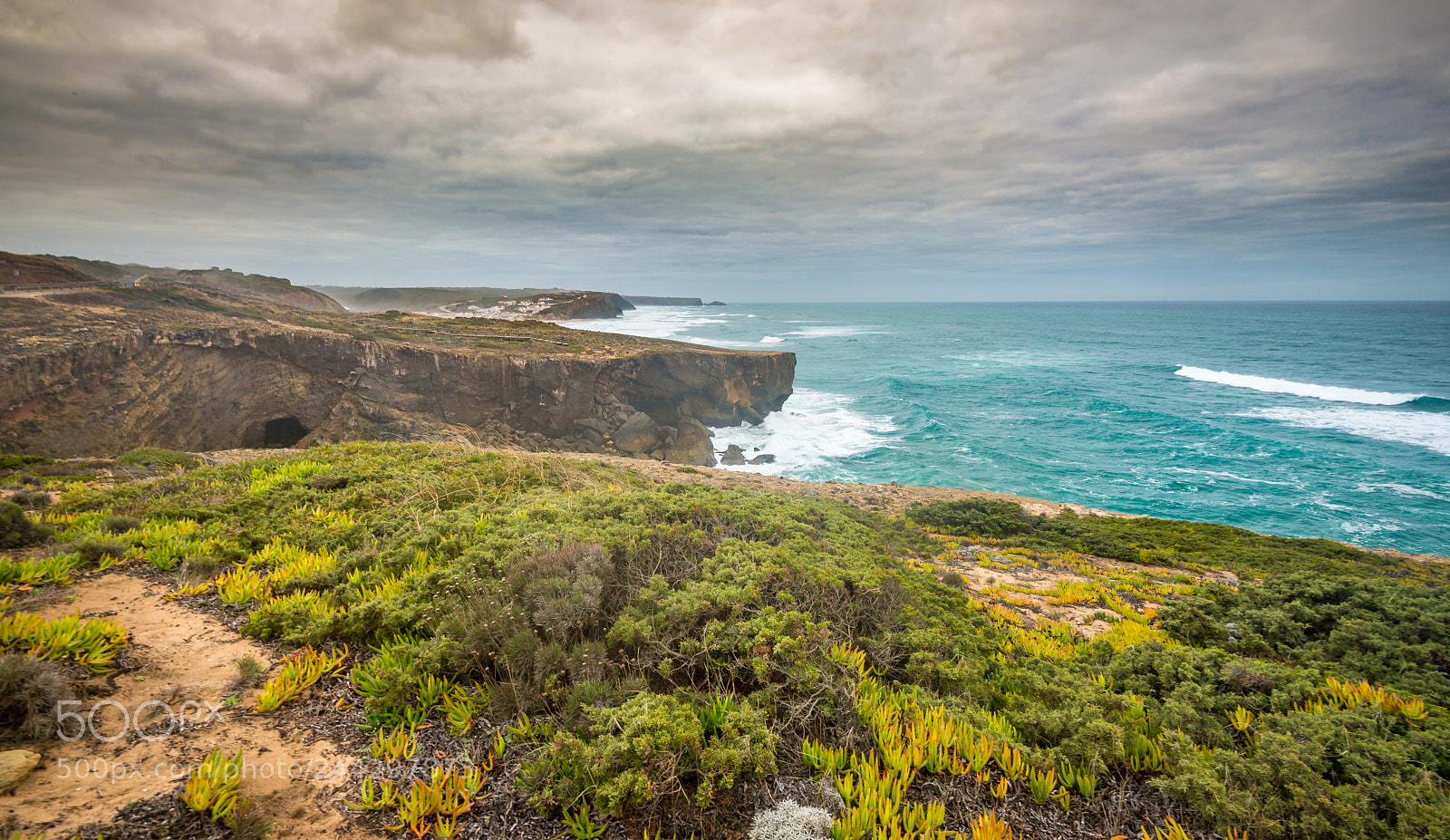Nikon D800E sample photo. Portugal 555 photography