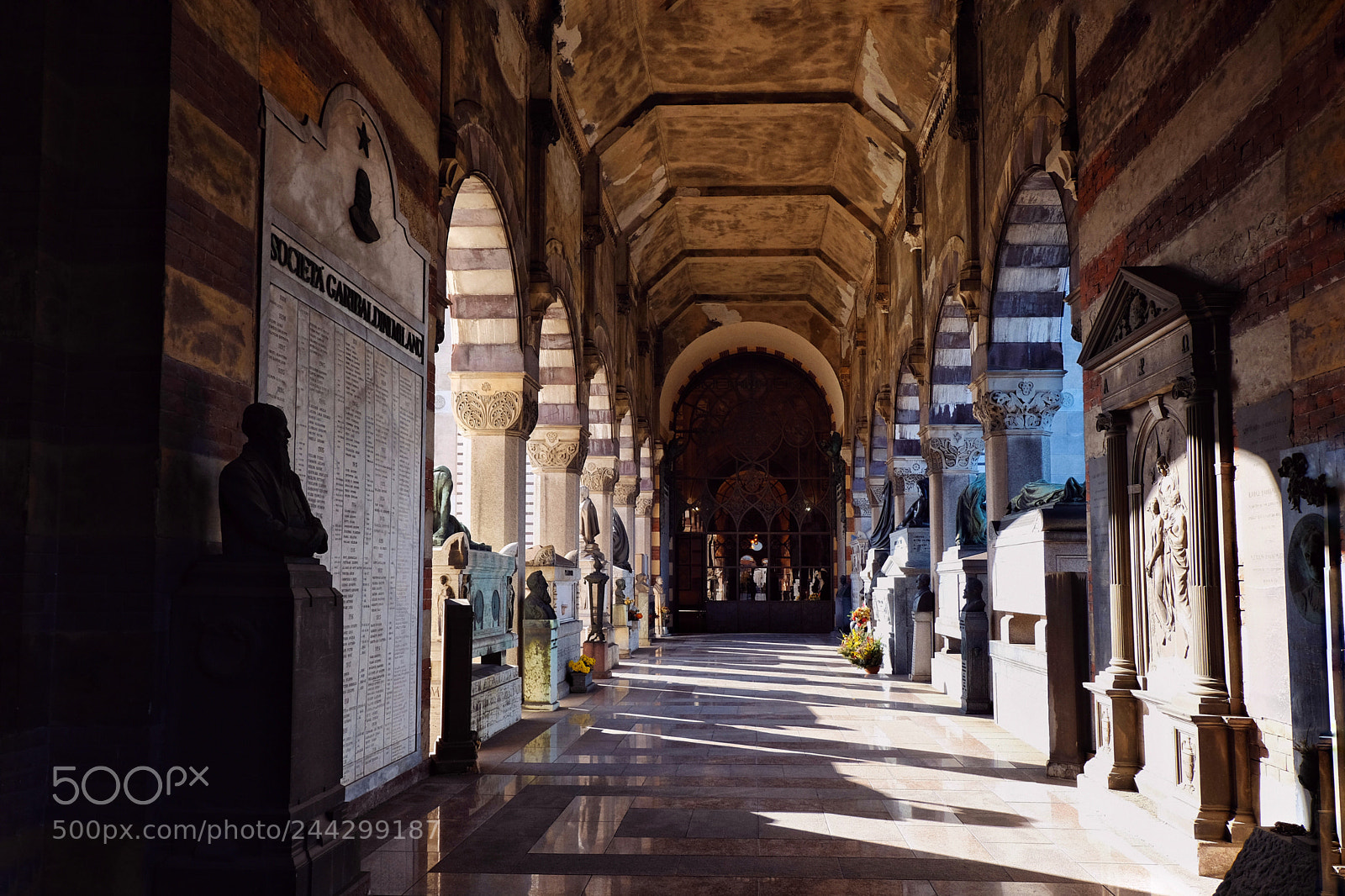 Fujifilm X-T20 sample photo. Monumentale photography