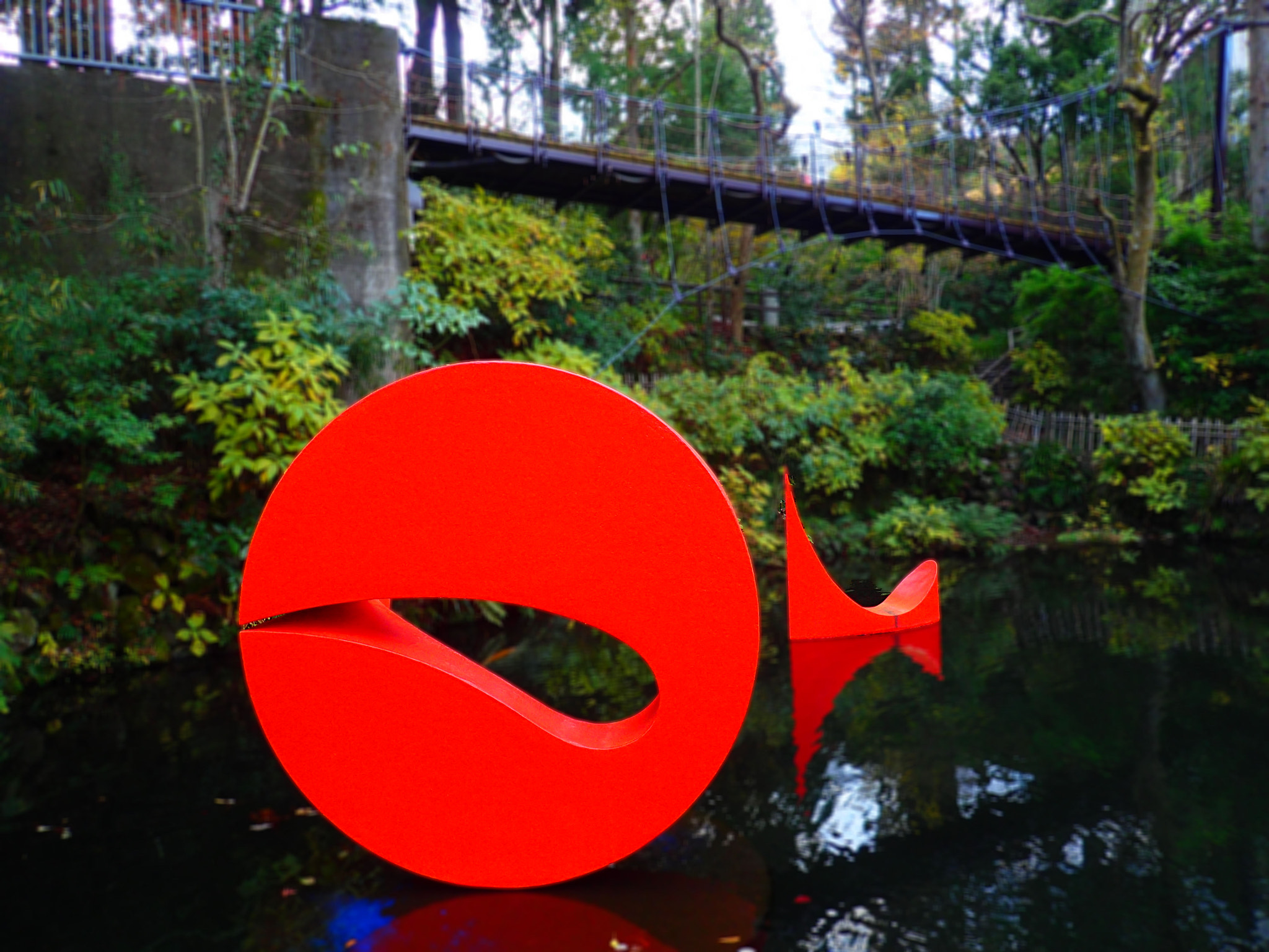 Olympus TG-3 sample photo. Outdoor art photography