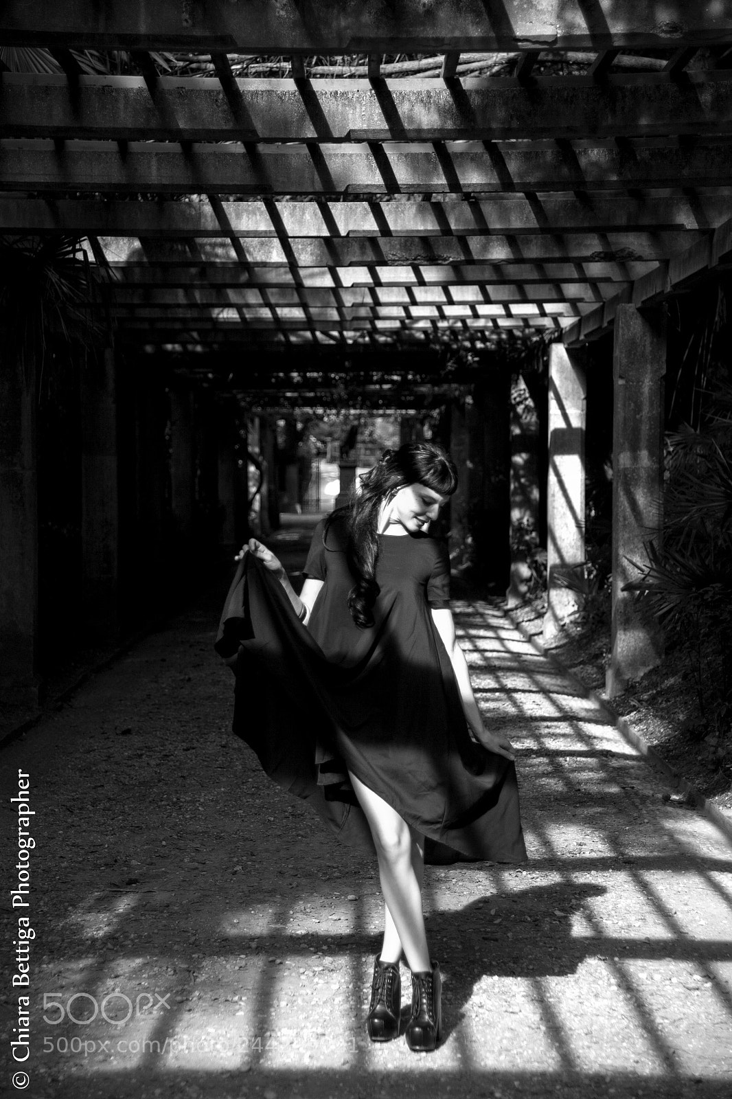 Canon EOS 5D sample photo. Shadows photography