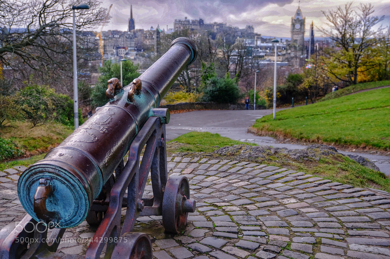 Fujifilm X-T1 sample photo. City under siege photography