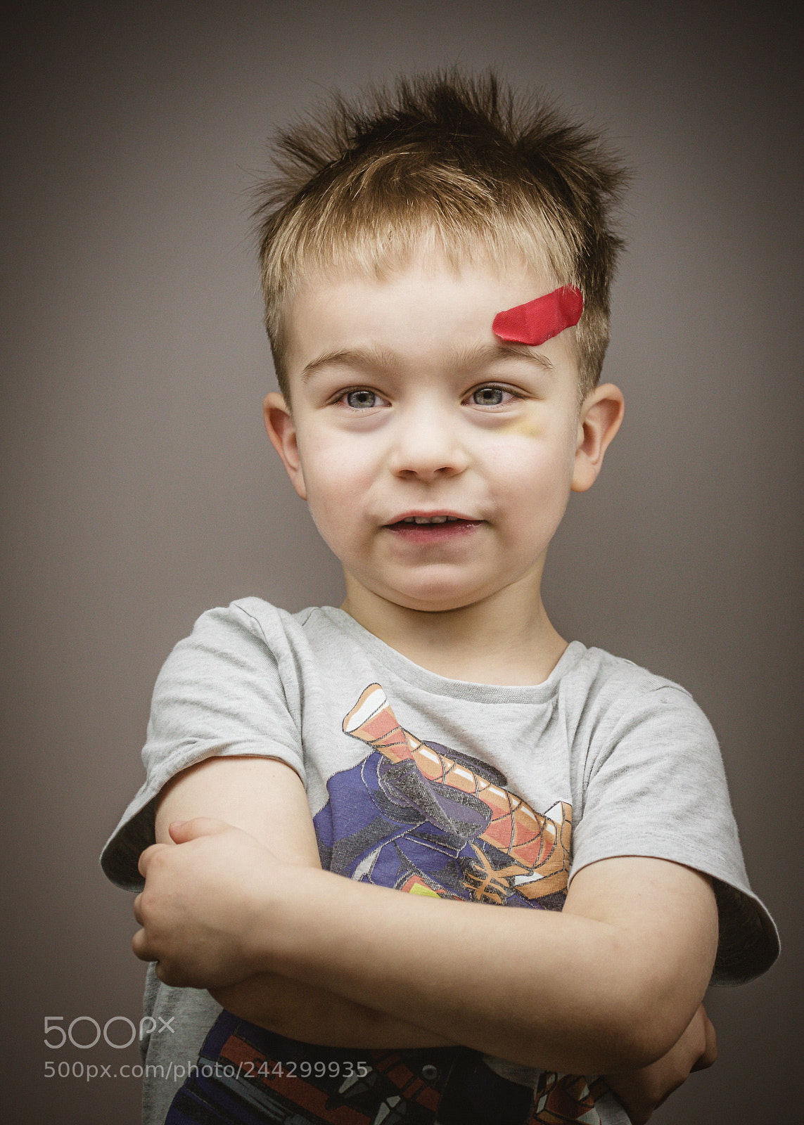 Nikon D600 sample photo. Be yourself photography