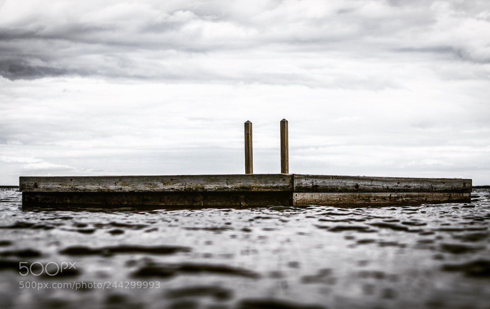 Nikon D7200 sample photo. Shipyard beach dock photography