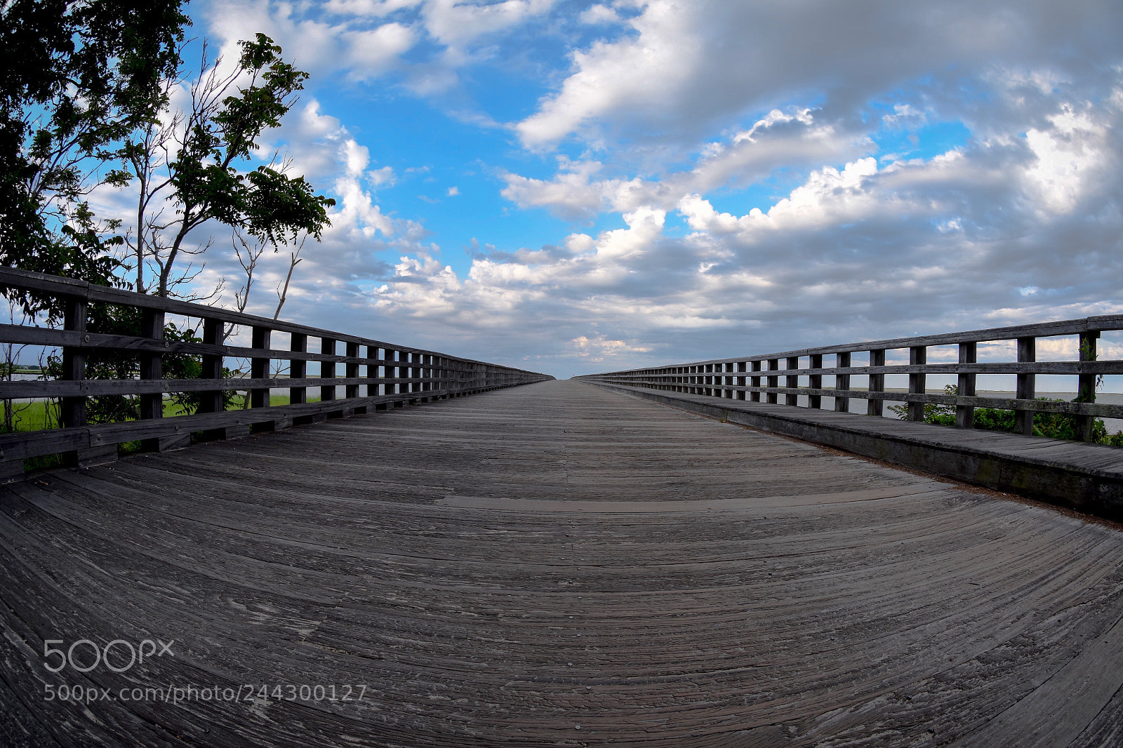 Nikon D7200 sample photo. Duxbury bridge photography