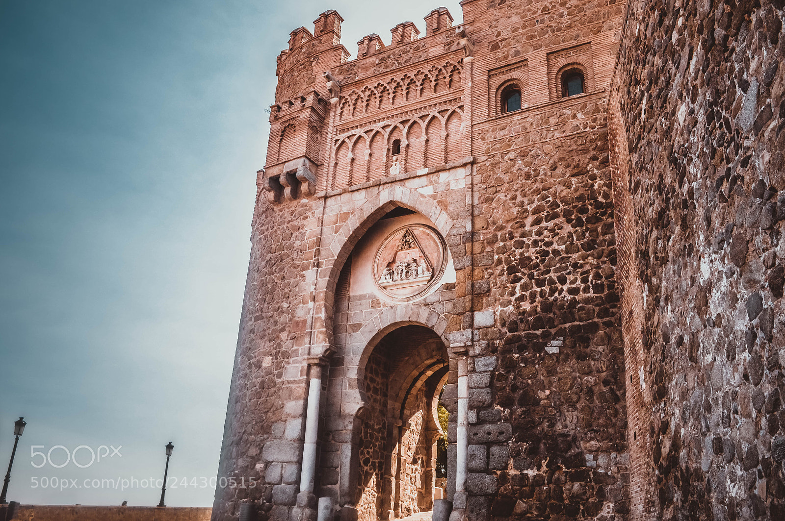 Nikon D3200 sample photo. Toledo photography