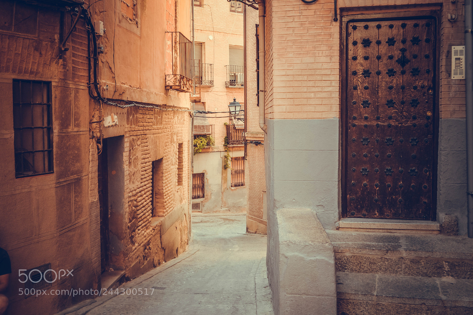 Nikon D3200 sample photo. Toledo photography